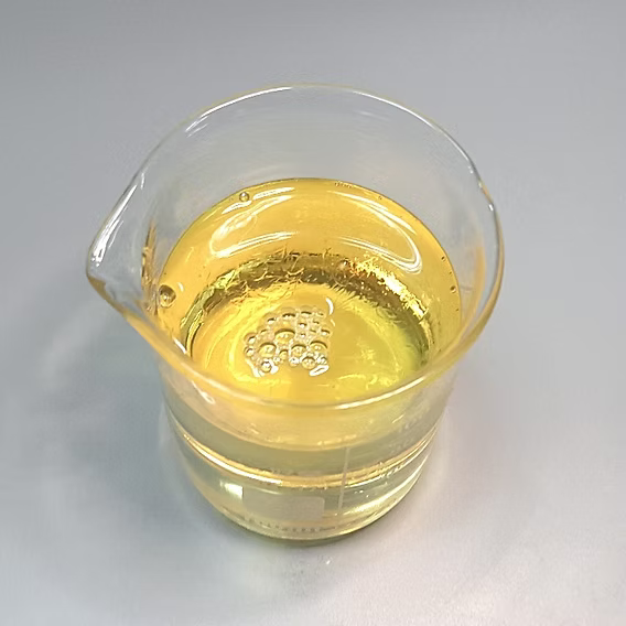 Decyl Glucoside