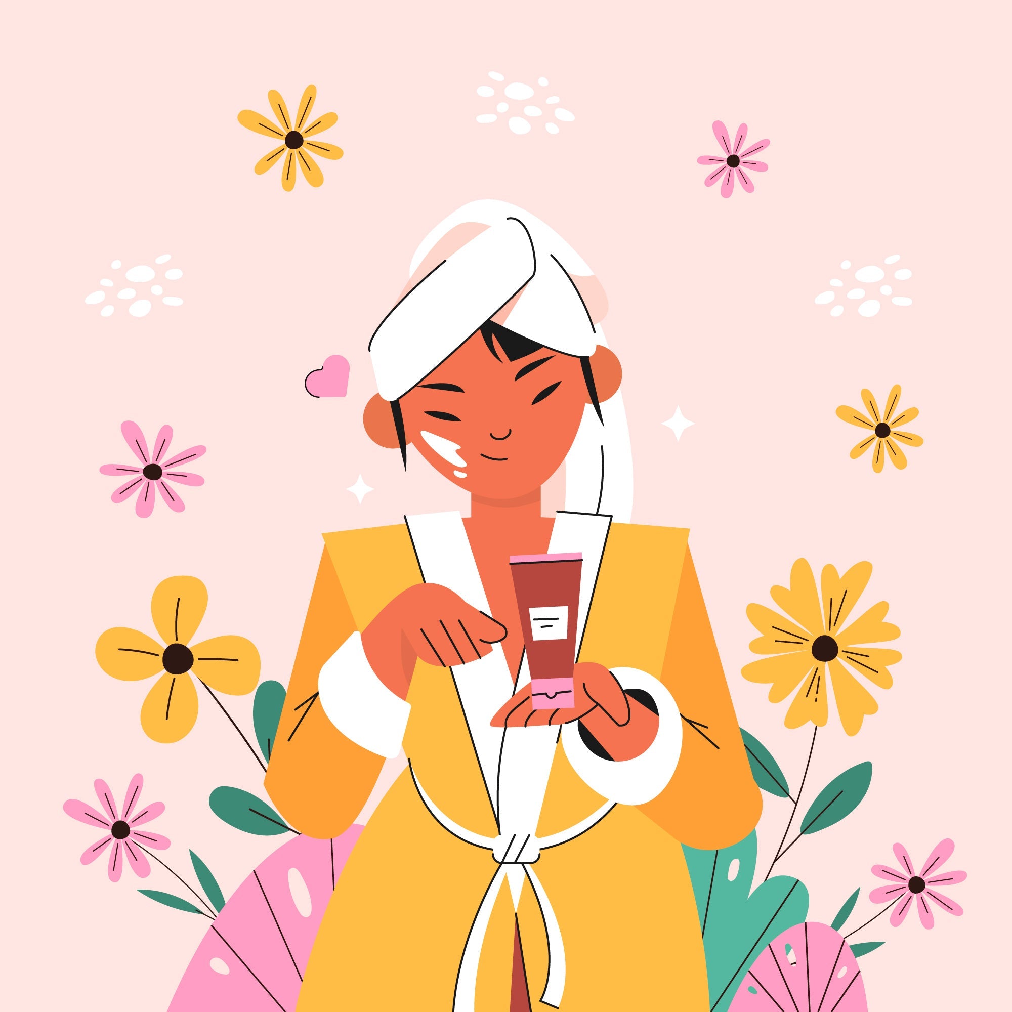 The Evolution of Skincare