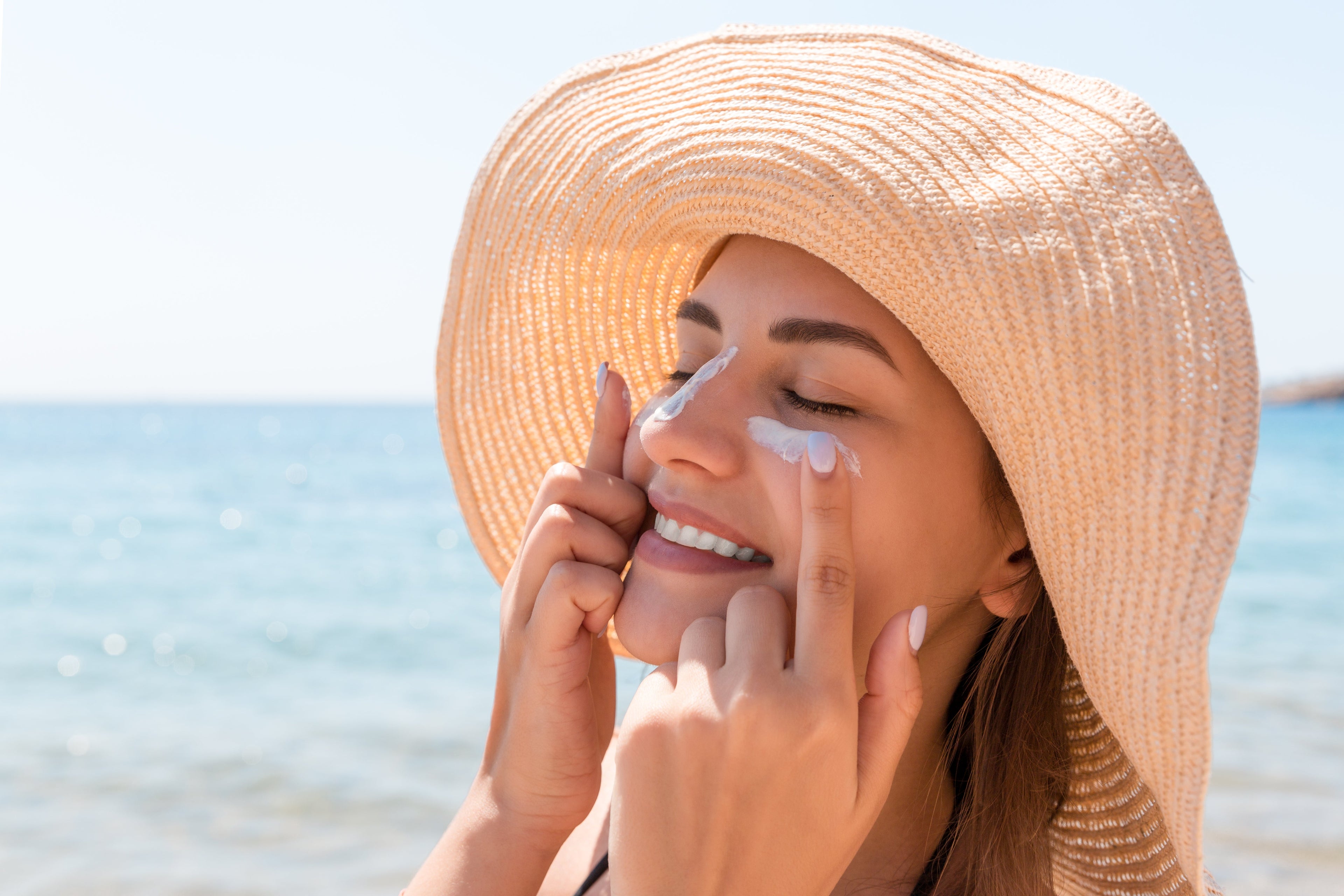 SPF is only for sunny days: Myth or Fact?