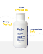 Hydrating Face Cleanser (100 ml)