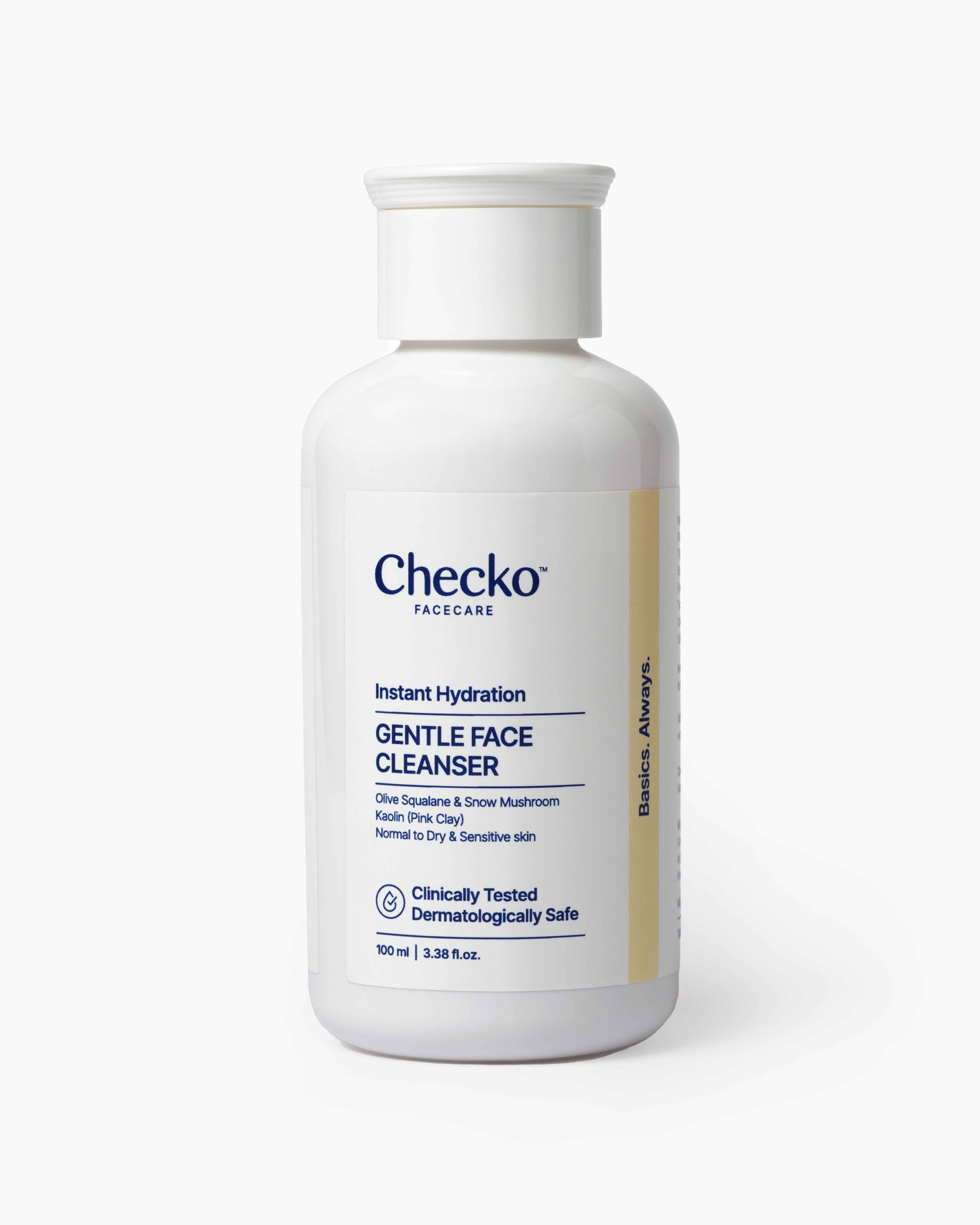 Gentle Face Cleanser (100 ml)