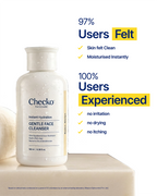 Gentle Face Cleanser (100 ml)