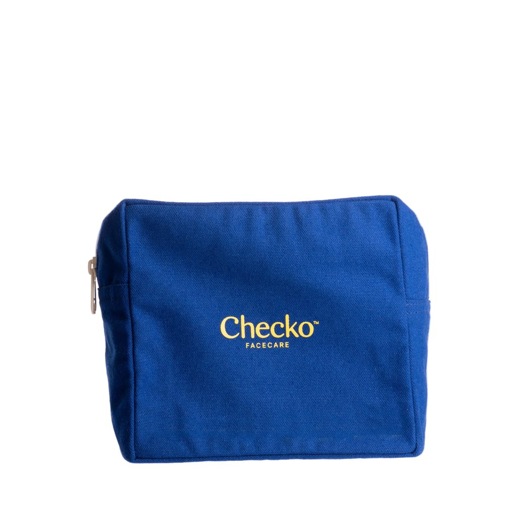 Cotton Pouch