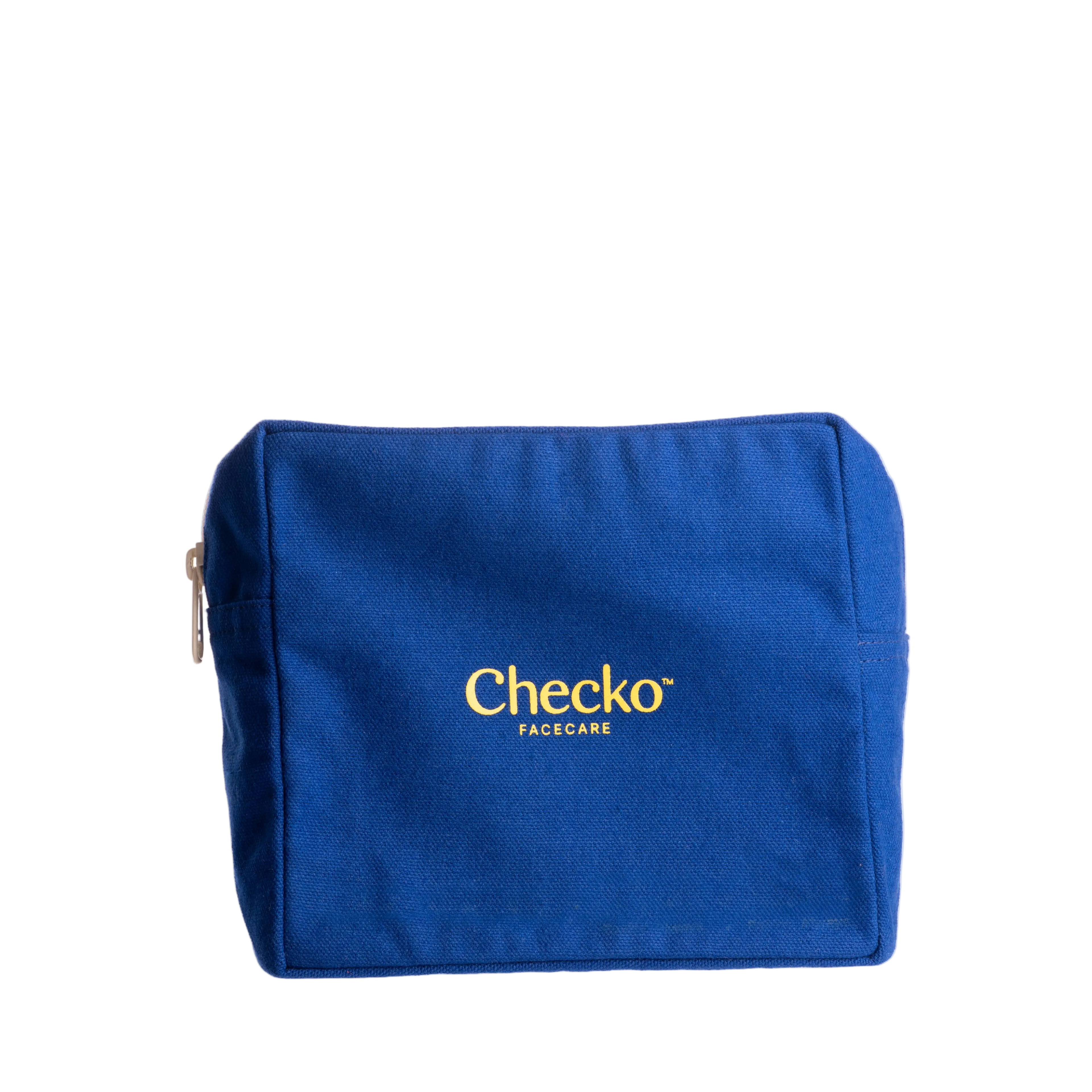 Cotton Pouch