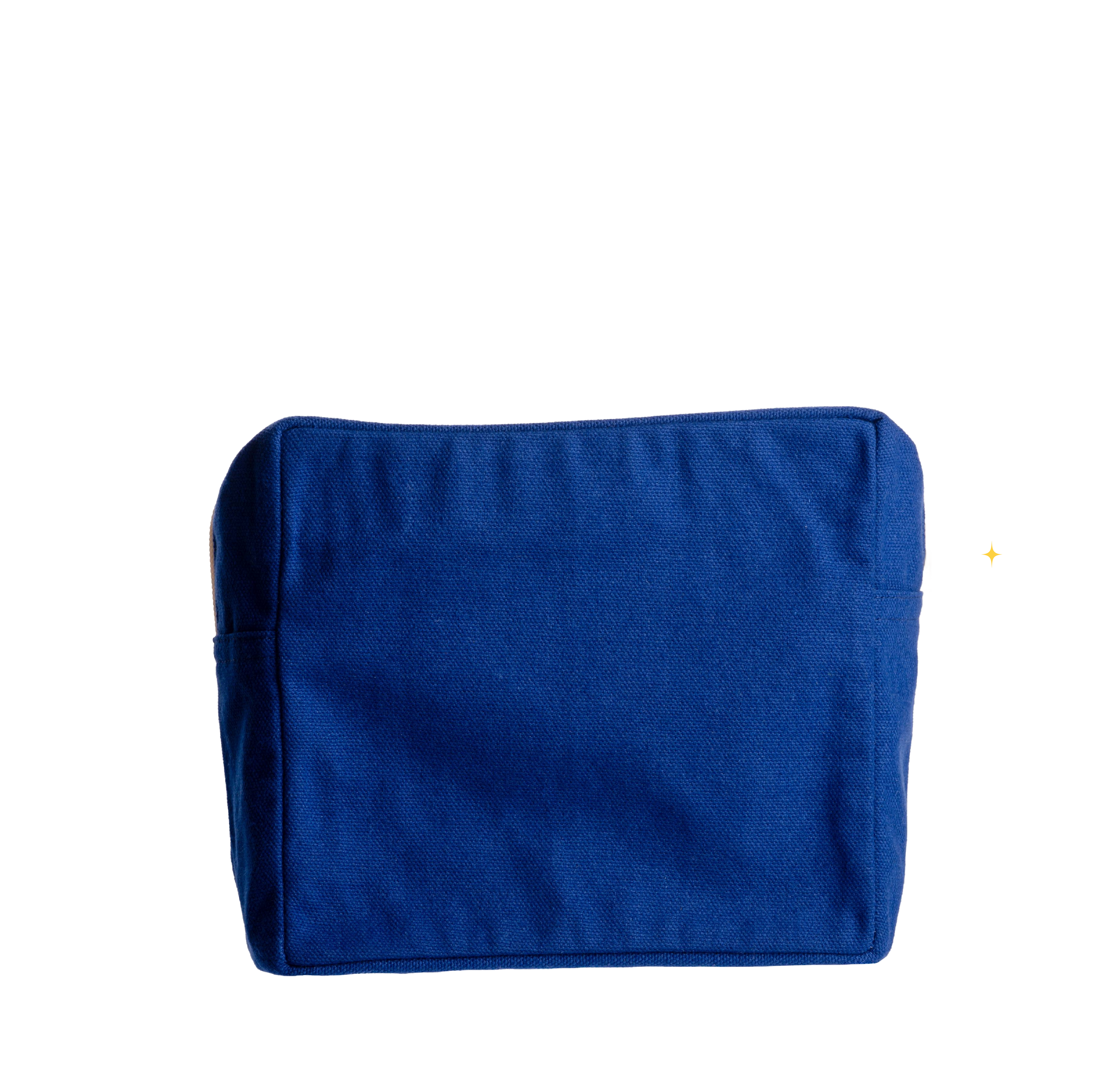 Cotton Pouch
