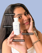 Hydrating Face Cleanser (100 ml)