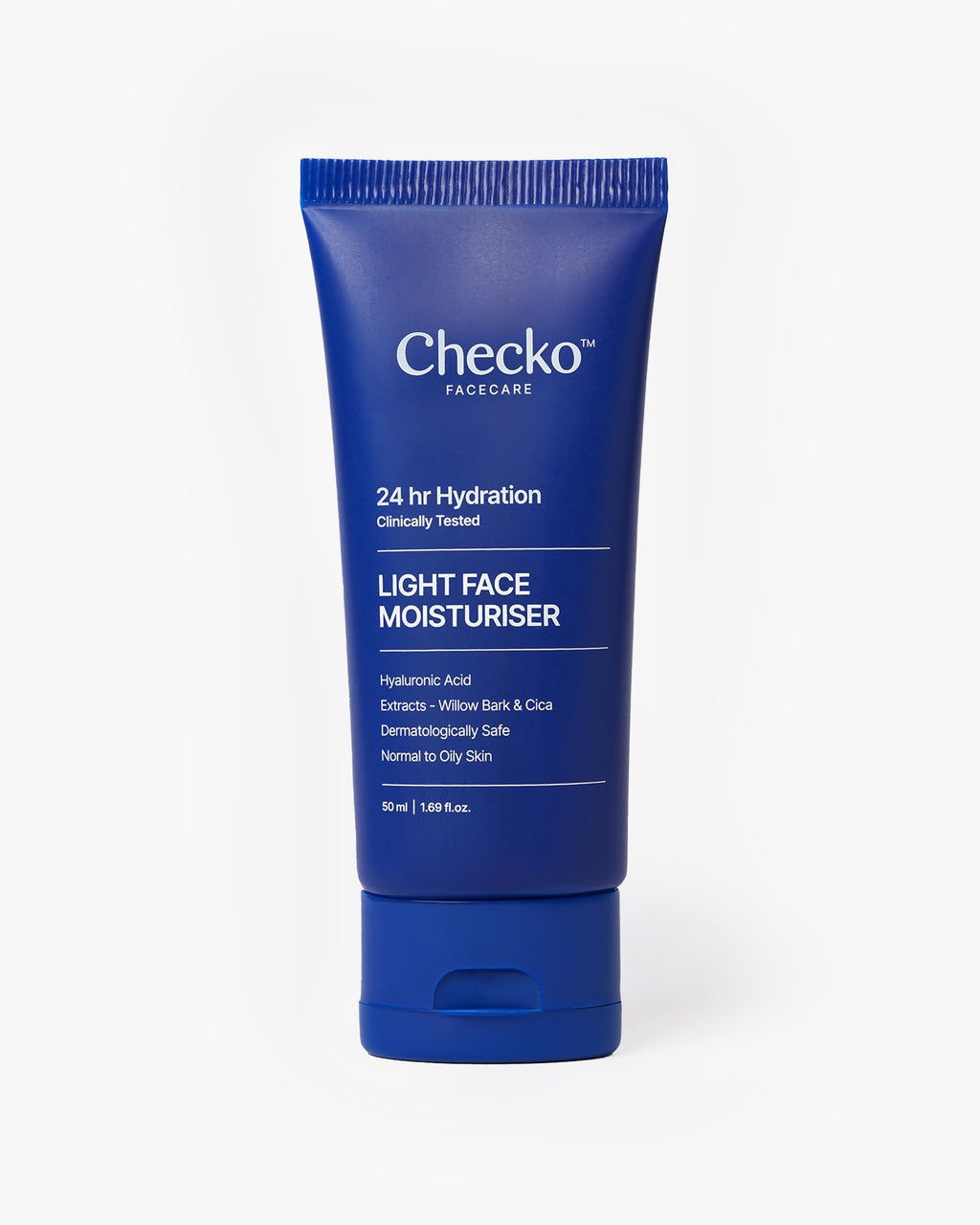 Light Face Moisturiser (50 ml)