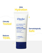 Barrier Care Face Moisturiser (50ml)