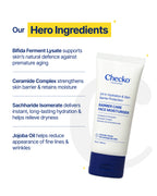 Barrier Care Face Moisturiser (50ml)