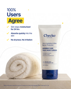 Barrier Care Face Moisturiser (50ml)
