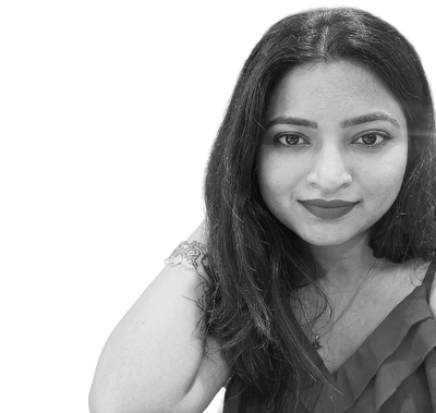 Namrata R.