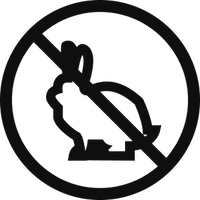 No Animal Testing