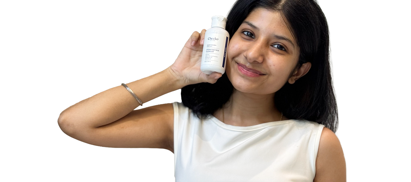 {"type":"root","children":[{"type":"paragraph","children":[{"type":"text","value":"A gentle cleanser that stretches itself\n"},{"type":"text","value":"but not the skin.","bold":true,"italic":true}]}]}