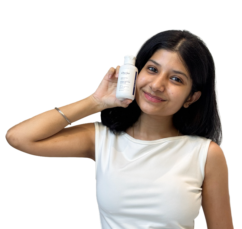 {"type":"root","children":[{"type":"paragraph","children":[{"type":"text","value":"A gentle cleanser that stretches itself\n"},{"type":"text","value":"but not the skin.","bold":true,"italic":true}]}]}